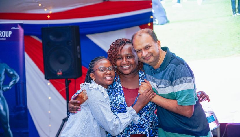 Tononoka Steel Kenya